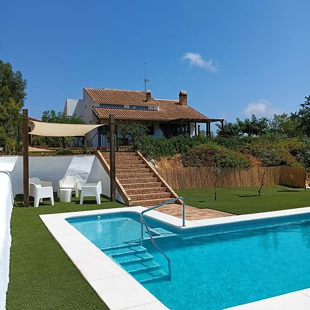 Finca Mis Morenas パロス・デ・ラ・フロンテーラ エクステリア 写真