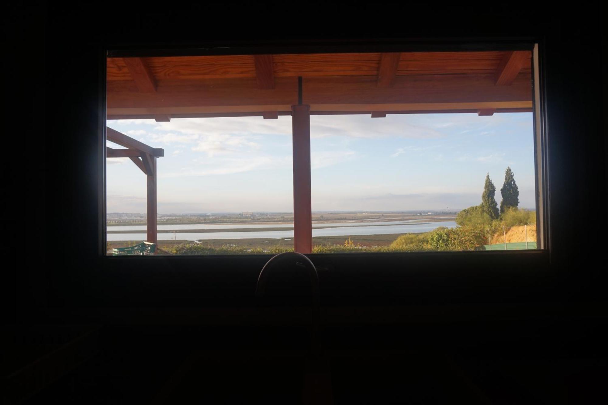 Finca Mis Morenas パロス・デ・ラ・フロンテーラ エクステリア 写真