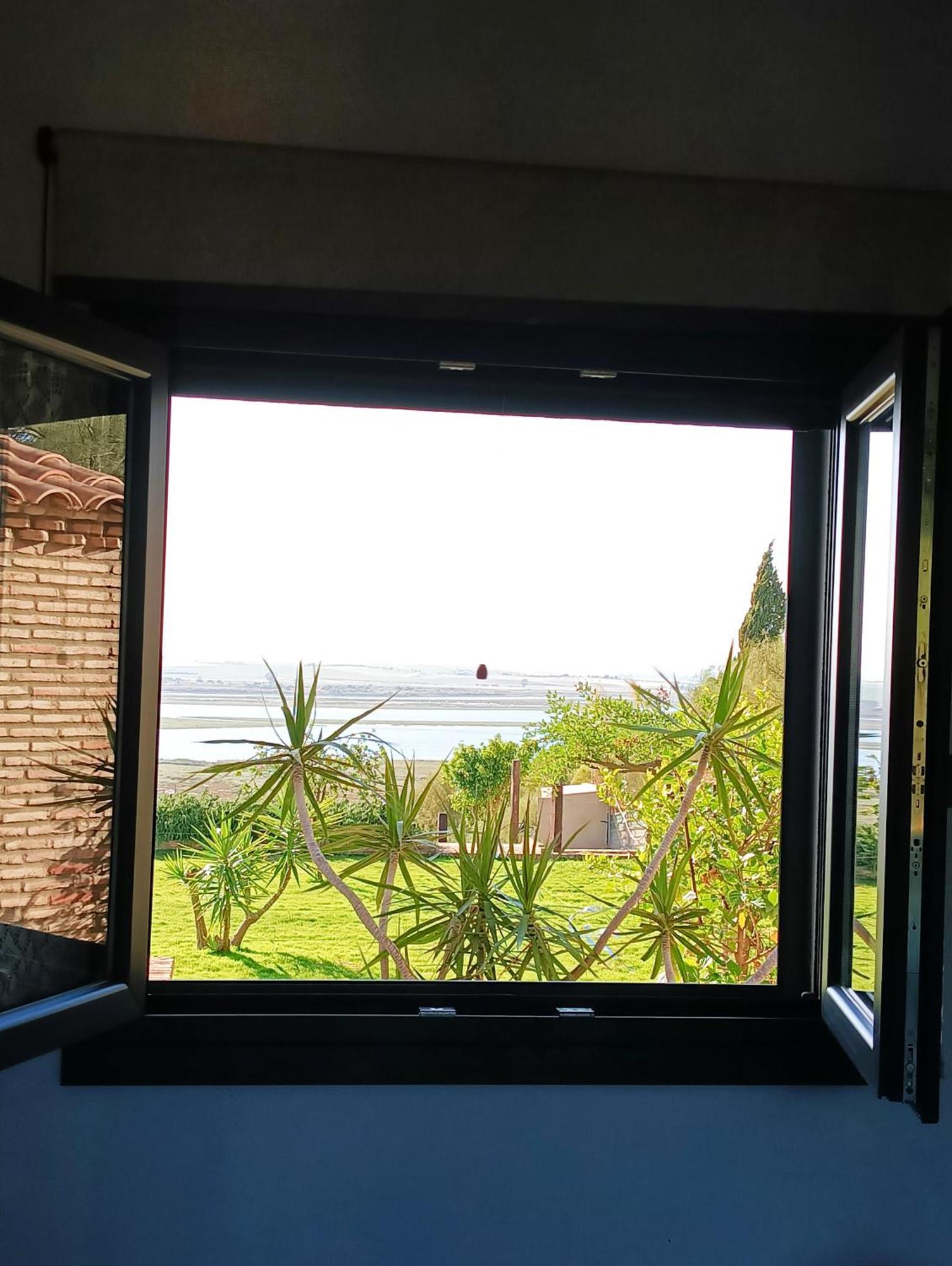 Finca Mis Morenas パロス・デ・ラ・フロンテーラ エクステリア 写真