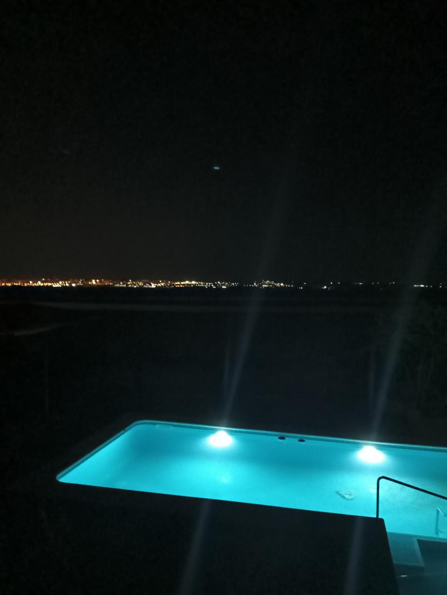 Finca Mis Morenas パロス・デ・ラ・フロンテーラ エクステリア 写真