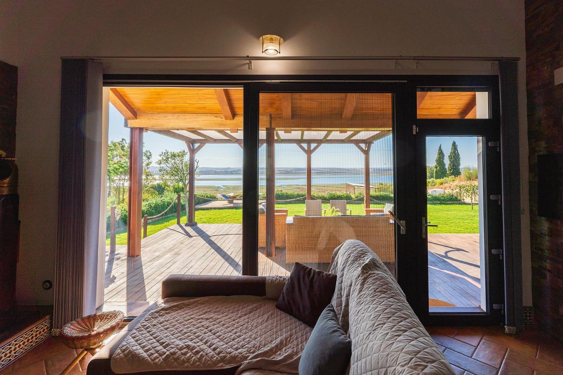 Finca Mis Morenas パロス・デ・ラ・フロンテーラ エクステリア 写真
