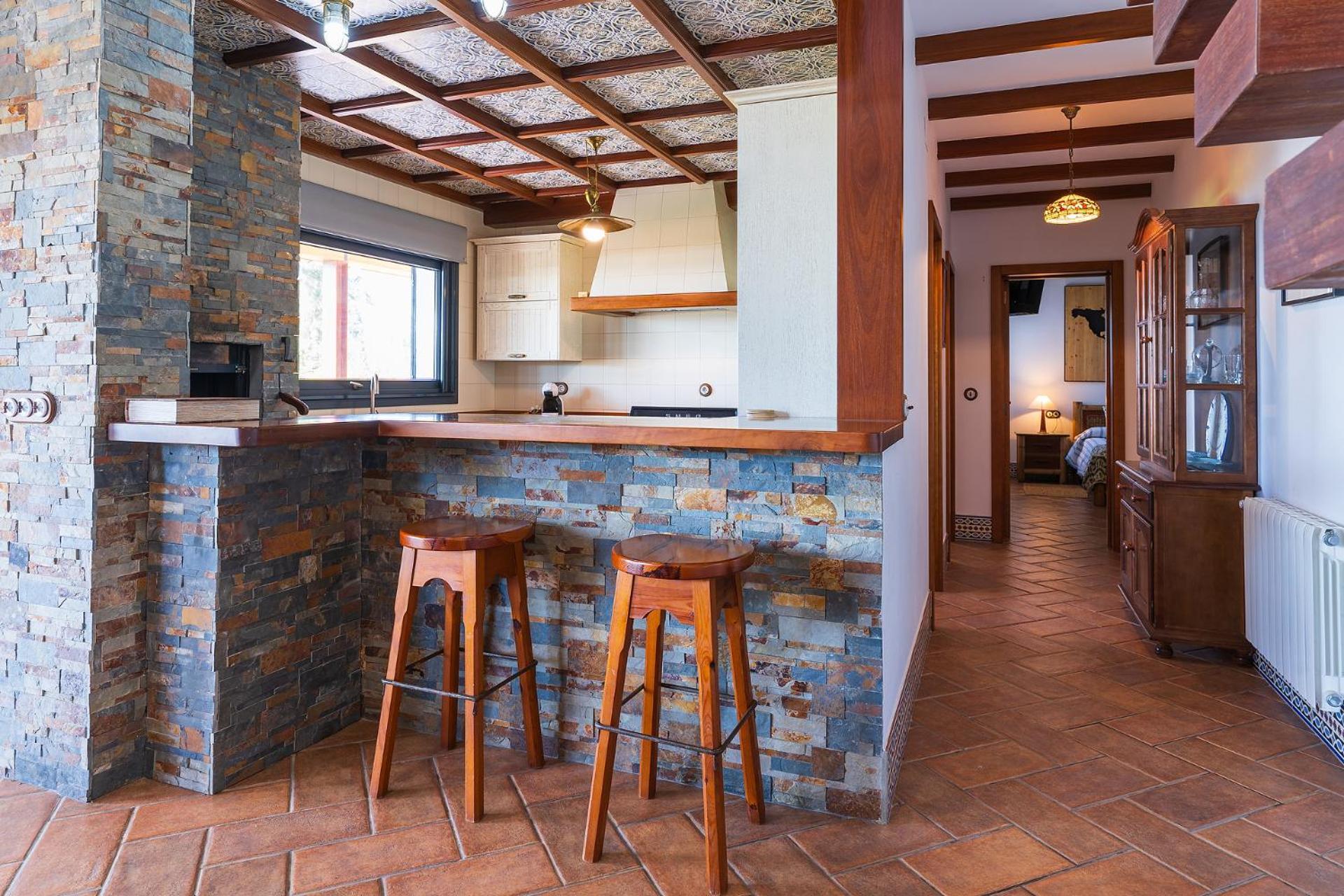 Finca Mis Morenas パロス・デ・ラ・フロンテーラ エクステリア 写真