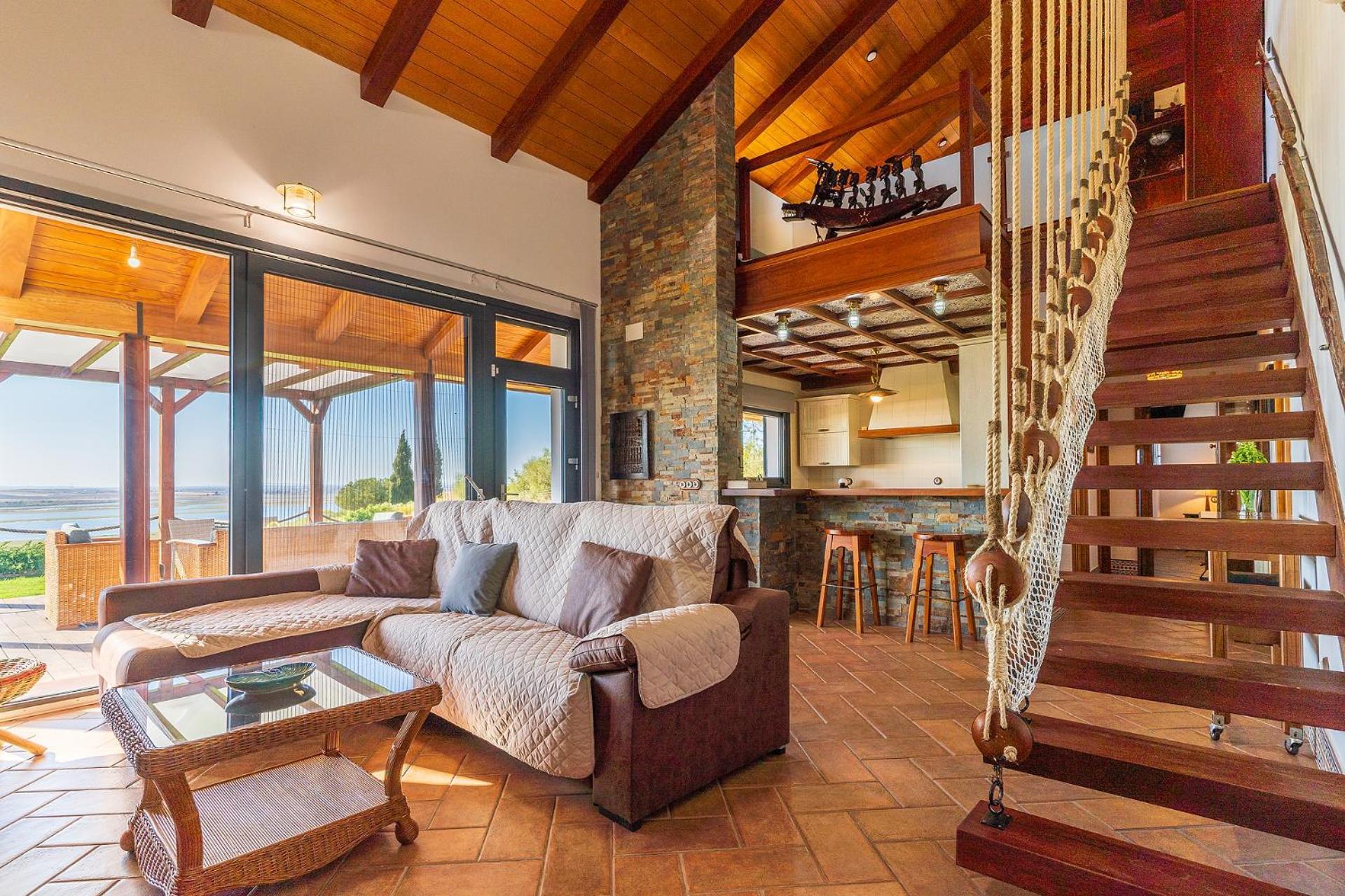 Finca Mis Morenas パロス・デ・ラ・フロンテーラ エクステリア 写真